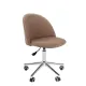 Кресло CHAIRMAN ДОМ 118 Россия ткань Т бежевый главное фото в маленьком размере